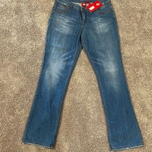 Oilily summer of love jeans.
